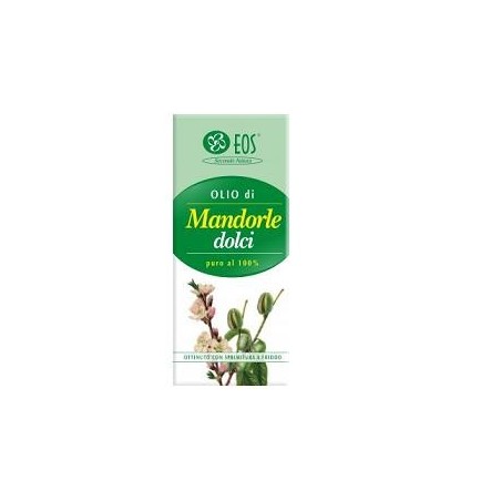 Eos mandorle dolci 200ml