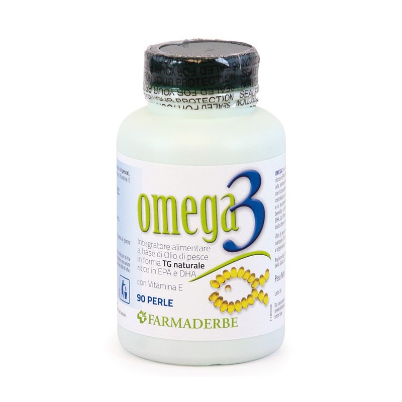 Omega3 90 perle