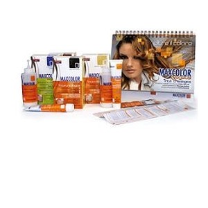 Max color vegetal 01 tintura 140 ml