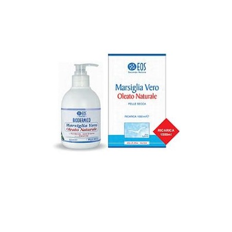 Eos marsiglia vero oleato300ml