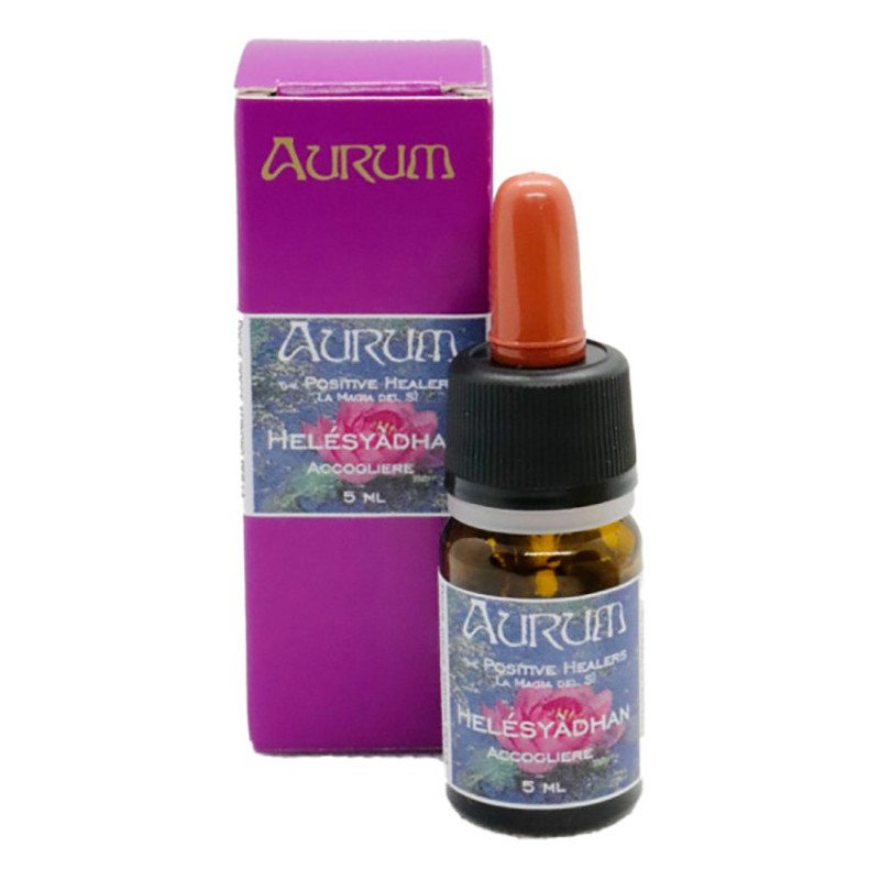 Helesyadhan accogliere gocce 5 ml