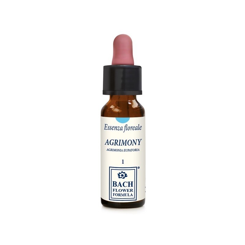 Agrimony original gocce 10 ml