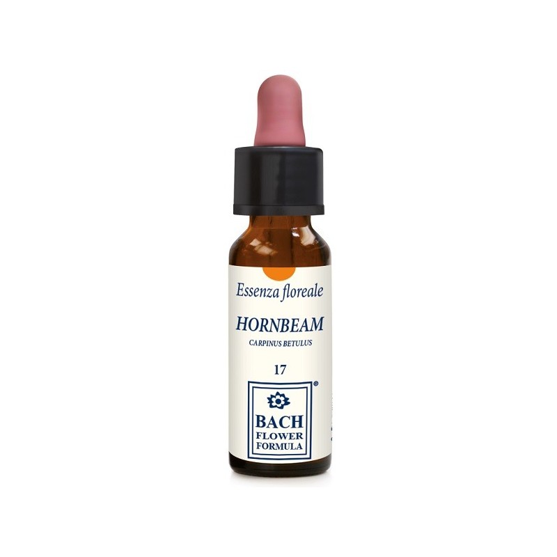 Hornbeam original gocce 10 ml