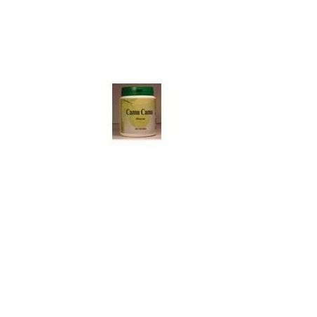 Camu camu 60 capsule