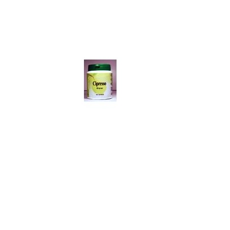 Cipresso 60 capsule