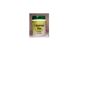 Colostrum plus 60 capsule