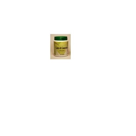 Latte giumenta 60 capsule