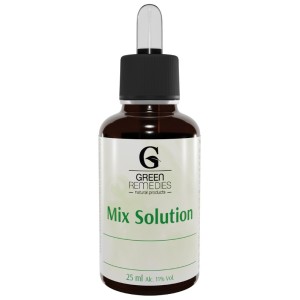 Mix solution gocce 25 ml