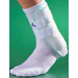 Oppo cavigliera rigida gonfiabile 4009 m