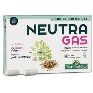 Neutragas 30 capsule