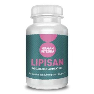 Lipisan 30 capsule