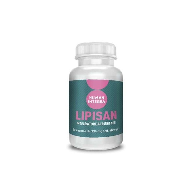 Lipisan 30 capsule