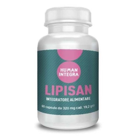 Lipisan 30 capsule