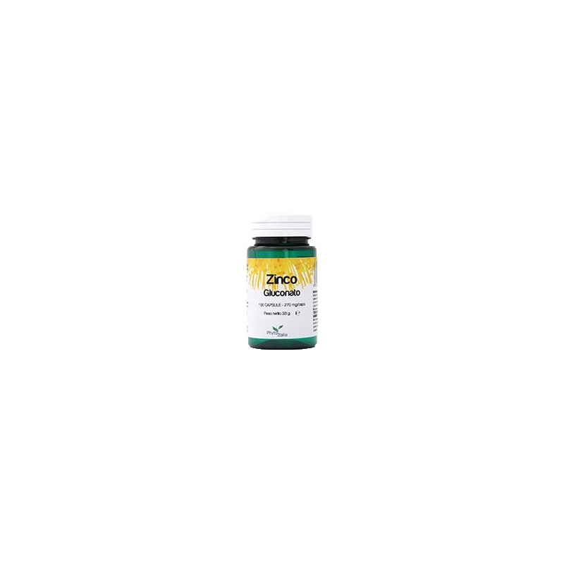 Zinco 100 capsule