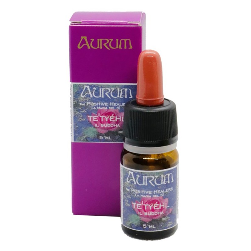 Te tyehil il budda gocce 5 ml Te tyehil il budda gocce 5 ml