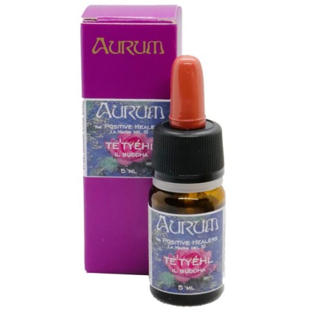Te tyehil il budda gocce 5 ml