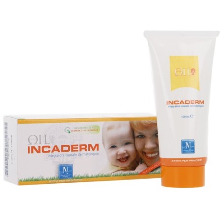Incaderm crema 100 ml