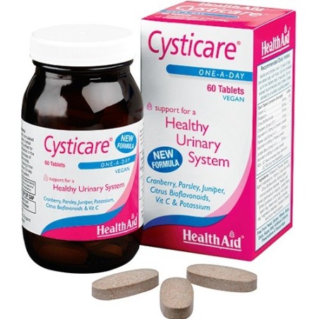 Cysti care 60 compresse