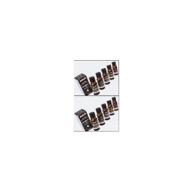 Ambra olio essenziale 10 ml Ambra olio essenziale 10 ml
