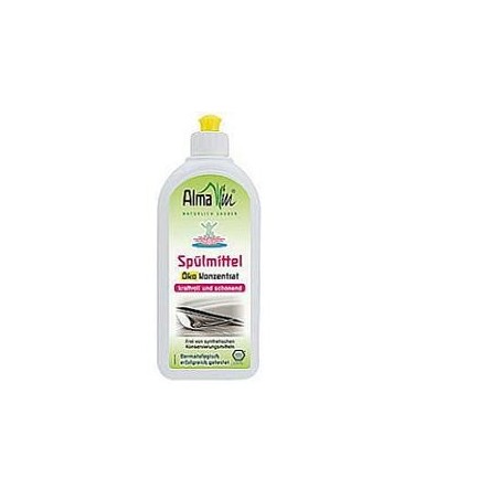 Almawin detersivo per piatti a mano 500 ml