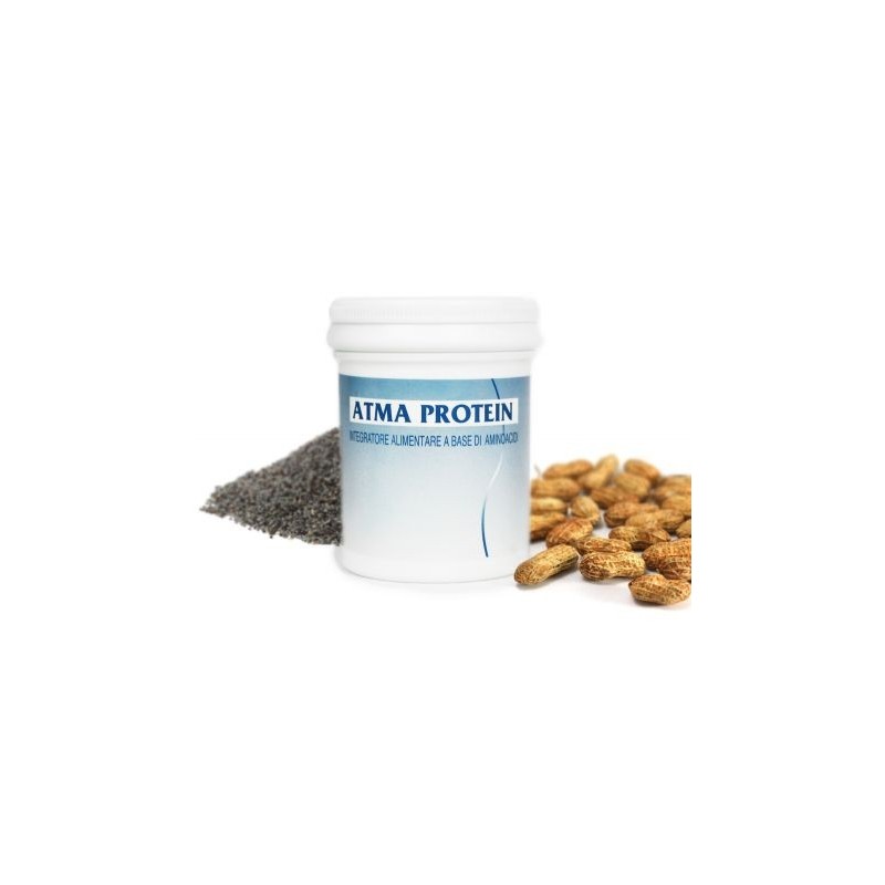 Atma protein 100 compresse Atma protein 100 compresse
