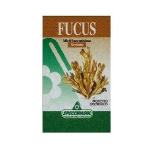 Fucus erbe 150 tavolette