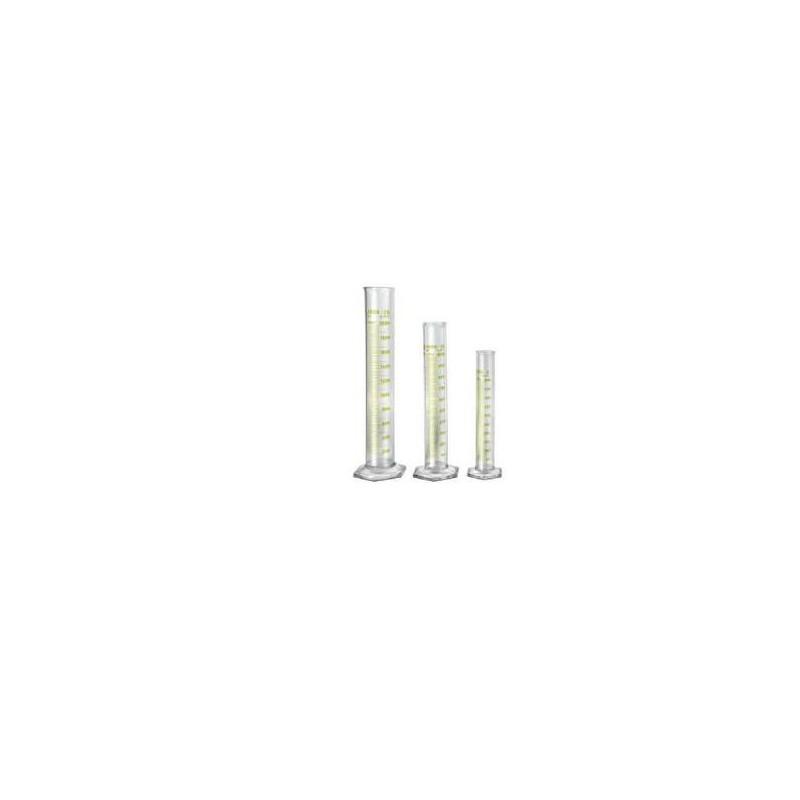 Cilindro grad 250ml Cilindro grad 250ml