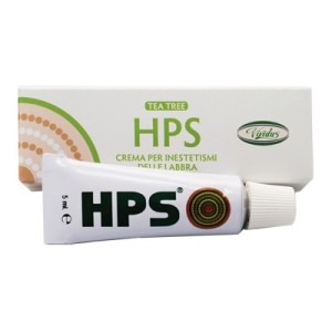 Tea tree hps crema 5 ml