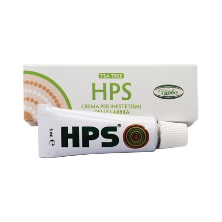 Tea tree hps crema 5 ml