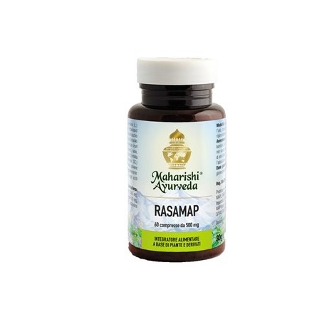 Rasamap 60 compresse