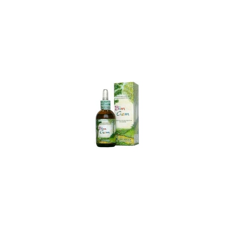 Bim gem 50 ml