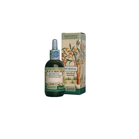 Biokefal soluzione idroalcolica 50 ml