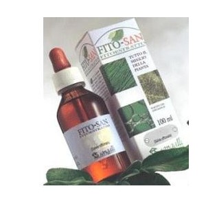 Carciofo foglie tintura madre 100 ml