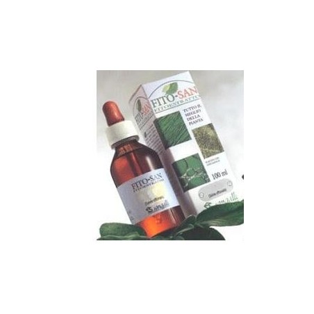 Carciofo foglie tintura madre 100 ml