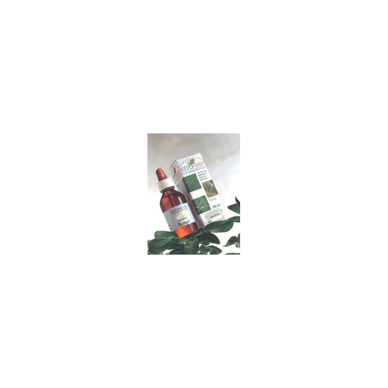 Erisimo tintura madre 100 ml