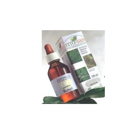 Escolzia tintura madre 100 ml