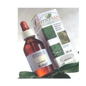 Serenoa frut maturi tintura madre 100 ml