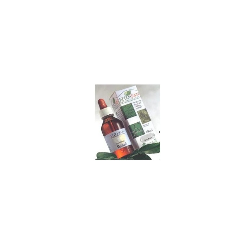 Serenoa frut maturi tintura madre 100 ml