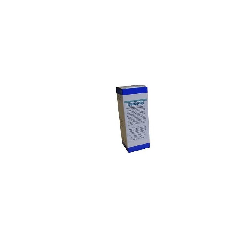 Gonalgin soluzione idroalcolica 50 ml