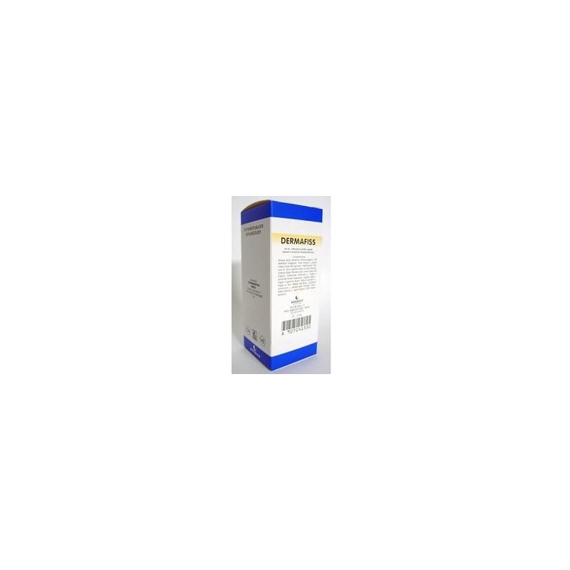 Dermafiss soluzione idroalcolica 50 ml