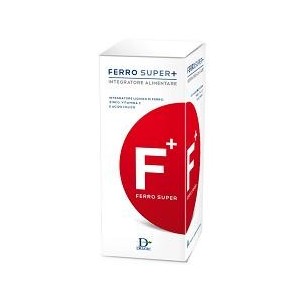 Ferro super + 200 ml