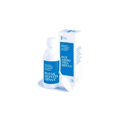 Potassio vitamina c 200 ml