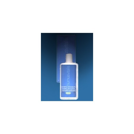Humusvitalis shampoo anticaduta 200 ml