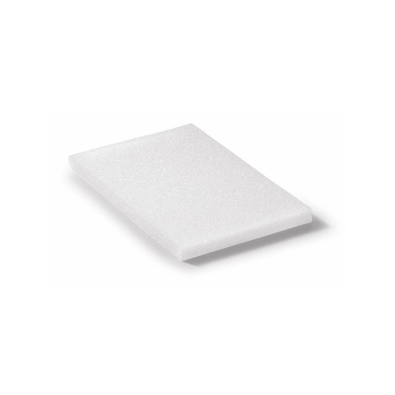 Medicazione assorbente in poliuretano espanso ligasano struttura a nido d'ape non sterile 24x16cm altezza 1cm 10 pezzi Medicazione assorbente in poliuretano espanso ligasano struttura a nido d'ape non sterile 24x16cm altezza 1cm 10 pezzi