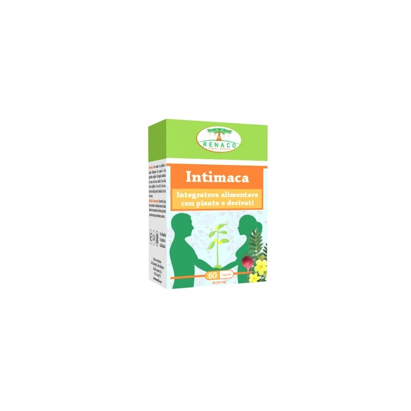 Intimaca 60 capsule