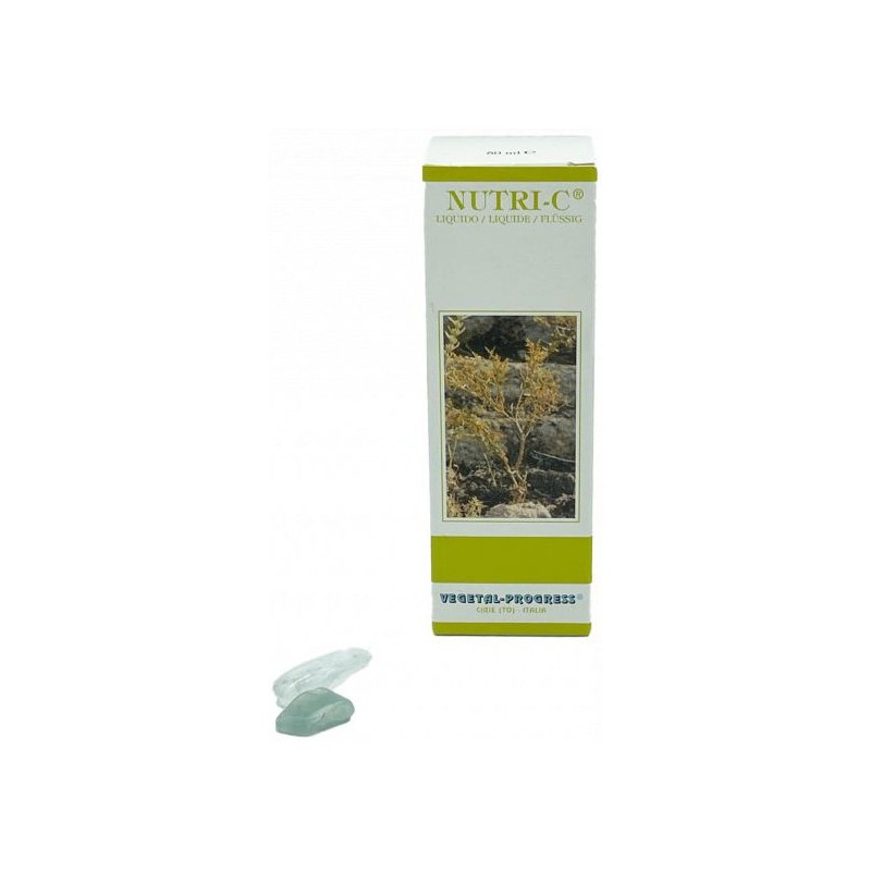 Nutric gocce 50 ml
