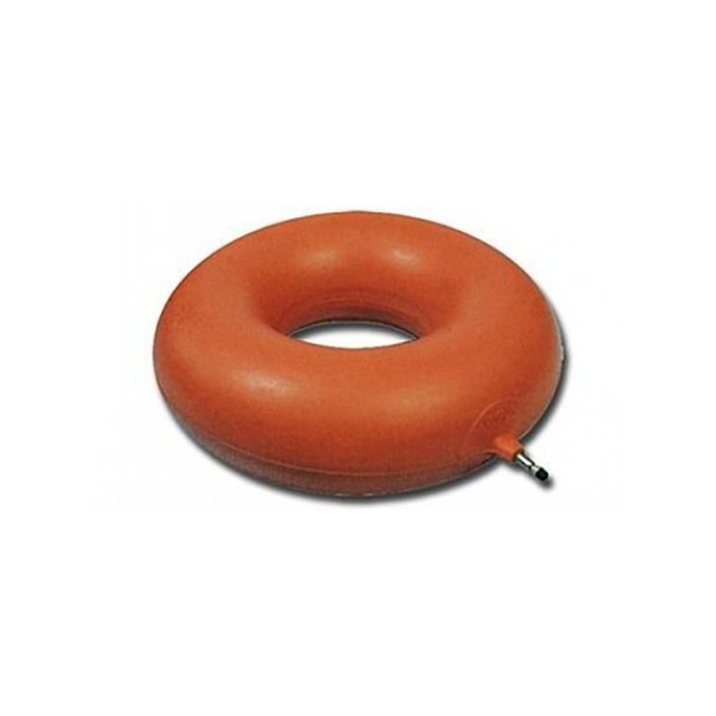 Ciambella antidecubito gonfiabile misura 43 Ciambella antidecubito gonfiabile misura 43