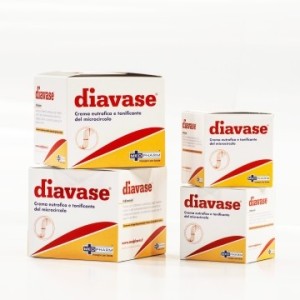 Diavase crema 250 ml