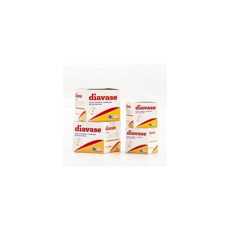 Diavase crema 250 ml Diavase crema 250 ml