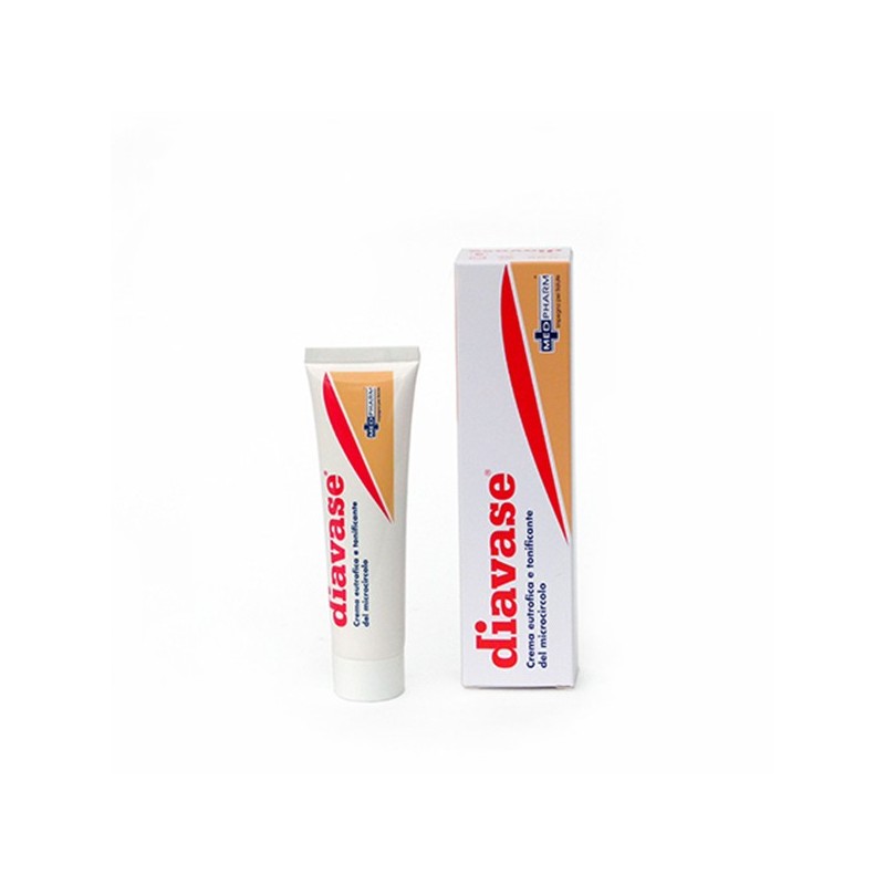 Diavase crema 50 ml